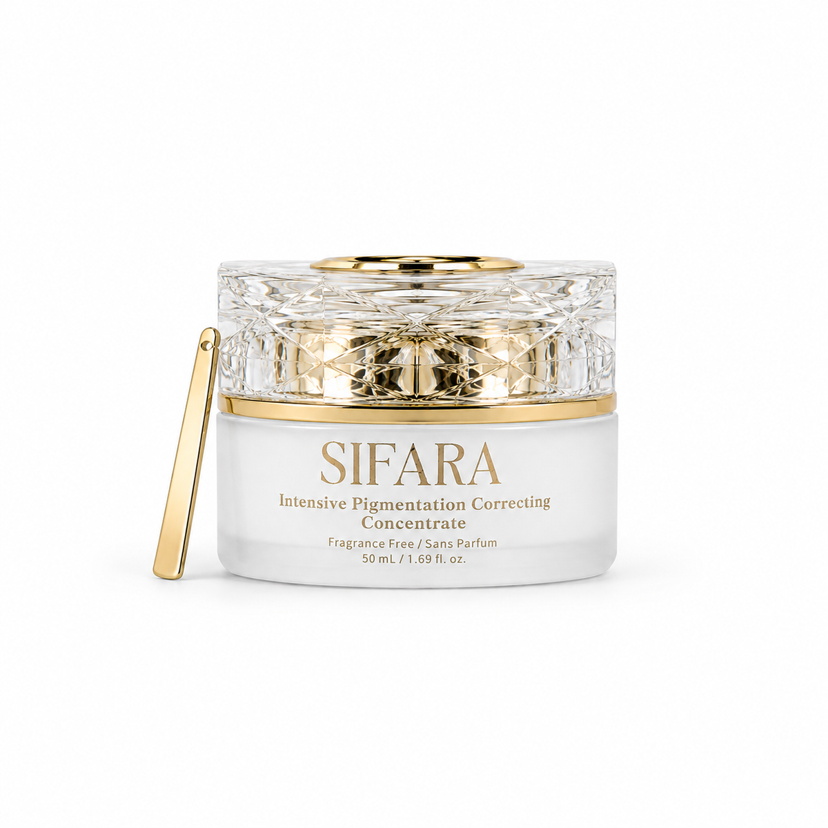 Intensive Pigmentation Correcting Concentrate